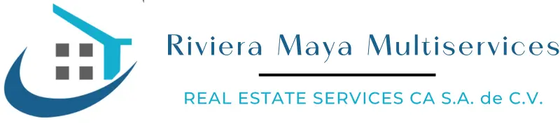 Riviera maya Real Estate English